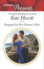 Engaged for Her Enemy's Heir: An Emotional and Sensual Romance