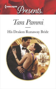 Title: His Drakon Runaway Bride, Author: Tara Pammi