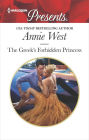 The Greek's Forbidden Princess: A Contemporary Royal Romance