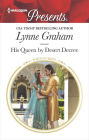His Queen by Desert Decree: A Contemporary Royal Romance