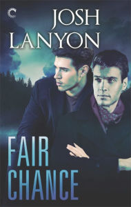 Title: Fair Chance, Author: Josh Lanyon