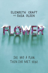 Title: Flower, Author: Institute of Holocaust Research