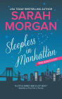 Sleepless in Manhattan (From Manhattan with Love Series #1)