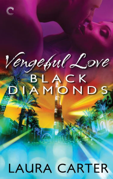 Vengeful Love: Black Diamonds: A Spicy Billionaire Boss Romance