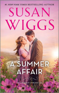 Title: A SUMMER AFFAIR: A Regency Romance, Author: Susan Wiggs