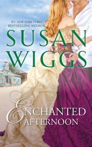 Title: ENCHANTED AFTERNOON: A Regency Romance, Author: Susan Wiggs