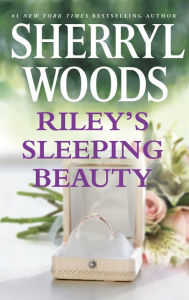 Title: RILEY'S SLEEPING BEAUTY, Author: Sherryl Woods