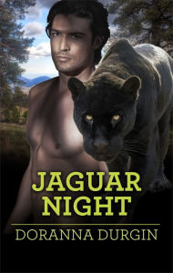 Title: Jaguar Night, Author: Doranna Durgin