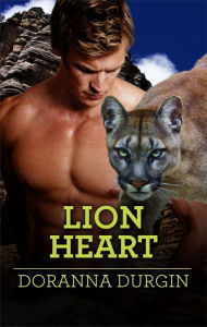 Title: Lion Heart, Author: Doranna Durgin