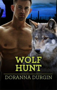 Title: Wolf Hunt, Author: Doranna Durgin