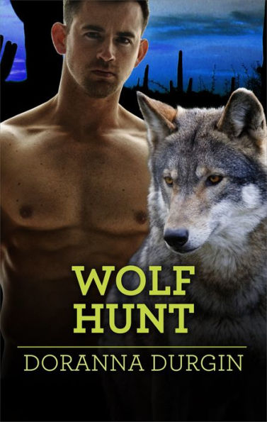 Wolf Hunt