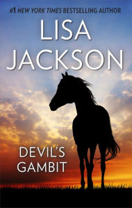 Title: Devil's Gambit, Author: Lisa Jackson