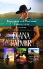 Ranchers and Cowboys Collection: An Anthology