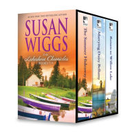 Title: Susan Wiggs Lakeshore Chronicles Series Books 7-9: An Anthology, Author: Susan Wiggs