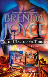 Brenda Joyce The Masters of Time Series Books 4-5: An Anthology