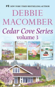 Title: Debbie Macomber's Cedar Cove Series Vol 3: An Anthology, Author: Debbie Macomber