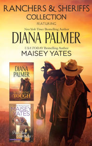 Title: Ranchers and Sheriffs Collection: An Anthology, Author: Diana Palmer