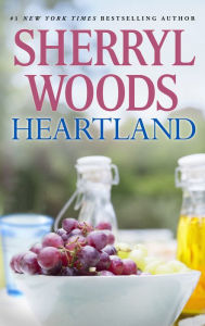 Title: Heartland, Author: Sherryl Woods