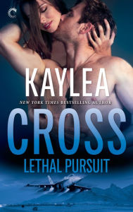 Title: Lethal Pursuit, Author: Kaylea Cross