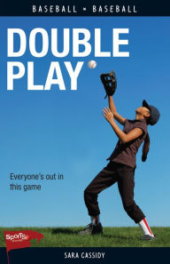 Title: XDouble Play, Author: Sara XCassidy