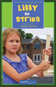 Title: XLibby On Strike, Author: Robert XRayner