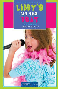 Title: XLibby's Got the Beat, Author: Robert XRayner