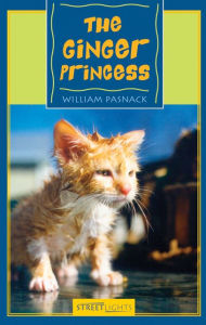 Title: XThe Ginger Princess, Author: William XPasnak