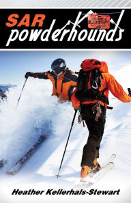 Title: XSAR: Powderhounds, Author: Heather XKellerhals-Stewart