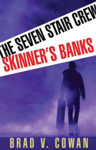 Title: XSkinner's Banks, Author: Brad V. XCowan