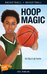 Title: XHoop Magic, Author: Eric XHowling