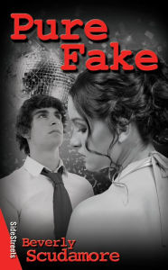 Title: Pure Fake, Author: Beverly Scudamore
