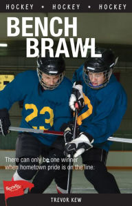 Title: XBench Brawl, Author: Trevor XKew