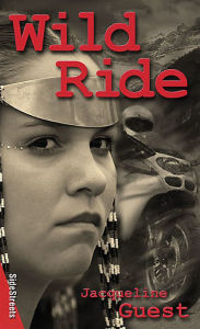 Title: Wild Ride, Author: Jacqueline Guest