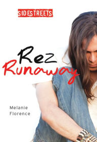 Title: XRez Runaway, Author: Melanie XFlorence