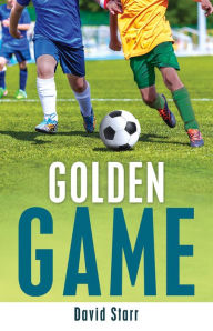 Title: XGolden Game, Author: David XStarr