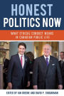 Honest Politics Now: What ethical conduct means in Canadian public life