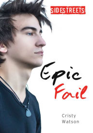 Title: XEpic Fail, Author: Cristy XWatson