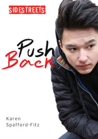 Title: Push Back, Author: Karen Spafford-Fitz