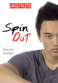 Title: Spin Out, Author: Steven Sandor