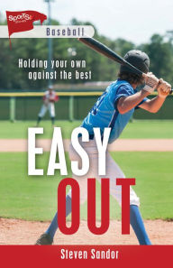 Title: Easy Out, Author: Steven Sandor