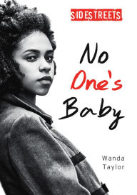 Title: No One's Baby, Author: Wanda Taylor