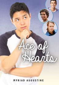 Title: Ace of Hearts, Author: Myriad Augustine