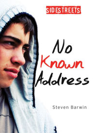 Title: No Known Address, Author: Steven Barwin