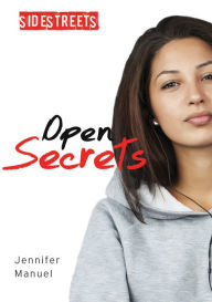 Title: Open Secrets, Author: Jennifer Manuel
