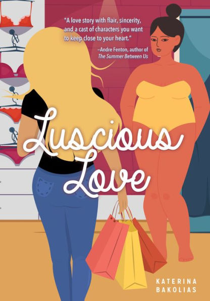 Luscious Love
