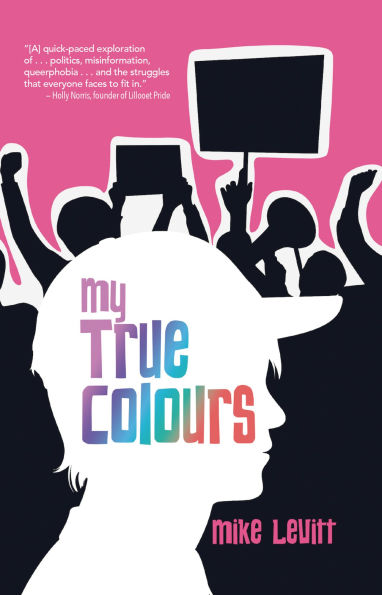 My True Colours
