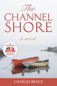 Title: XThe Channel Shore, Author: Charles XBruce