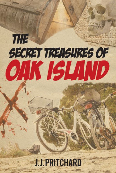 The Secret Treasures of Oak Island