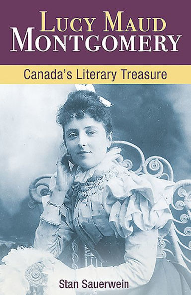 Lucy Maud Montgomery: Canada's Literary Treasure