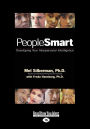 Peoplesmart: Developing Your Interpersonal Intelligence (Large Print 16pt)